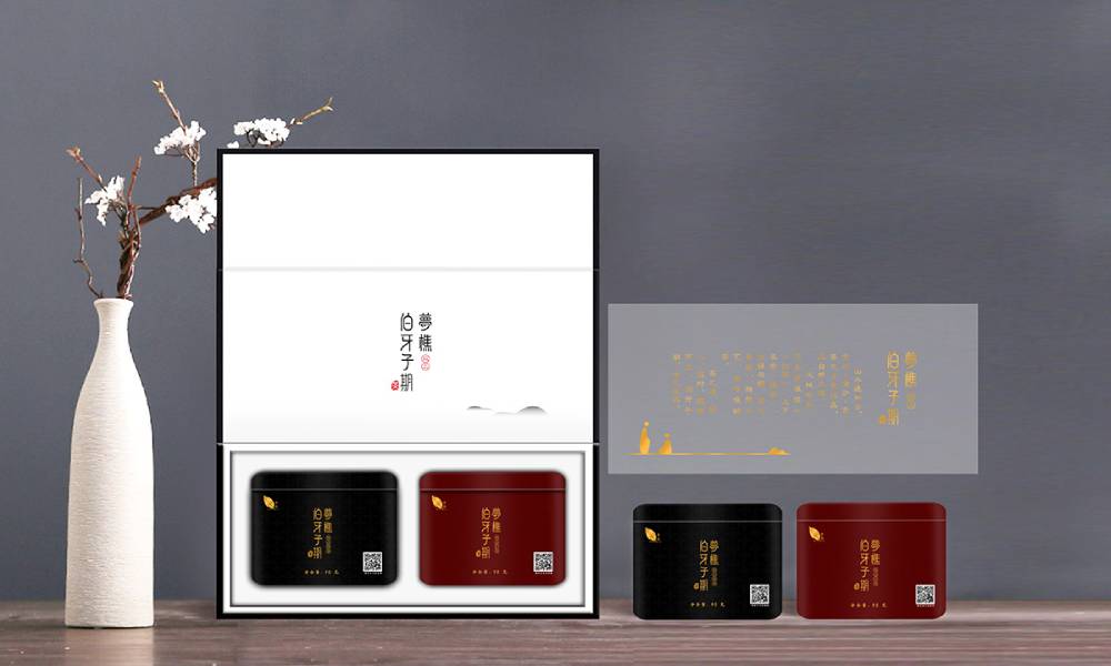 淮安区包装设计：文化赋能，创新驱动，解锁城市产业新势能